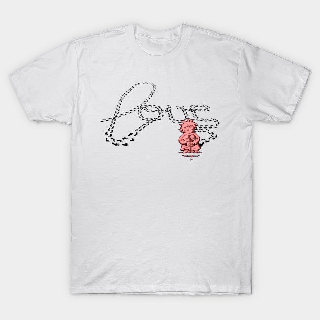 Love's a hard path